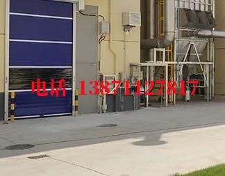 太仓快速防爆卷帘门