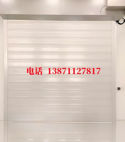 太仓防爆柔性卷帘门
