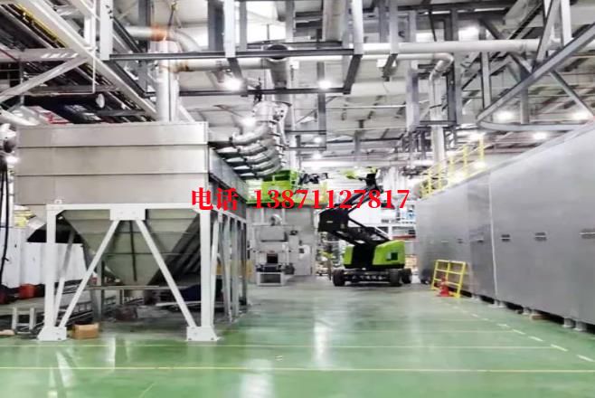 太仓机电设备安装工程,设备安装公司