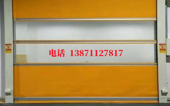 太仓洁净室门
